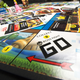 Illustration for article titled Mario-Themed iMonopoly Gamer/i Has Power-Ups And Boss Battles